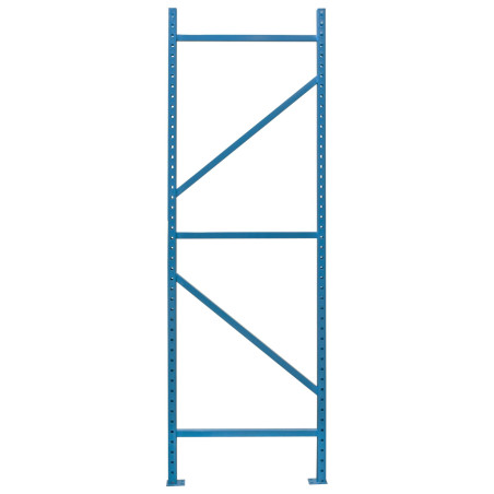 Échelles pour rack H.180cm P.40cm
