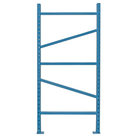 Échelles pour rack H.120cm P.60cm