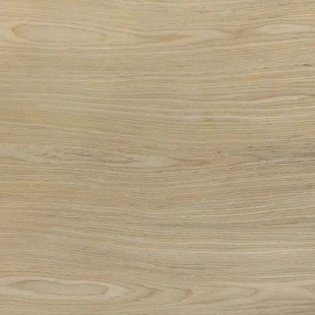 Placage de porte décor chêne naturel