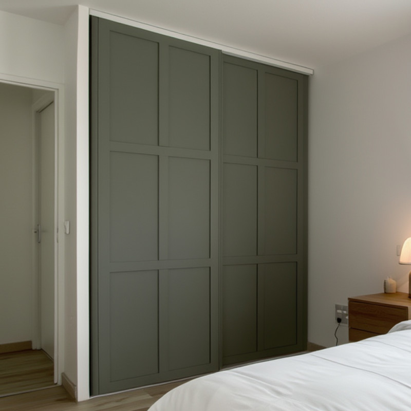 kit moulure porte de placard référence 999101