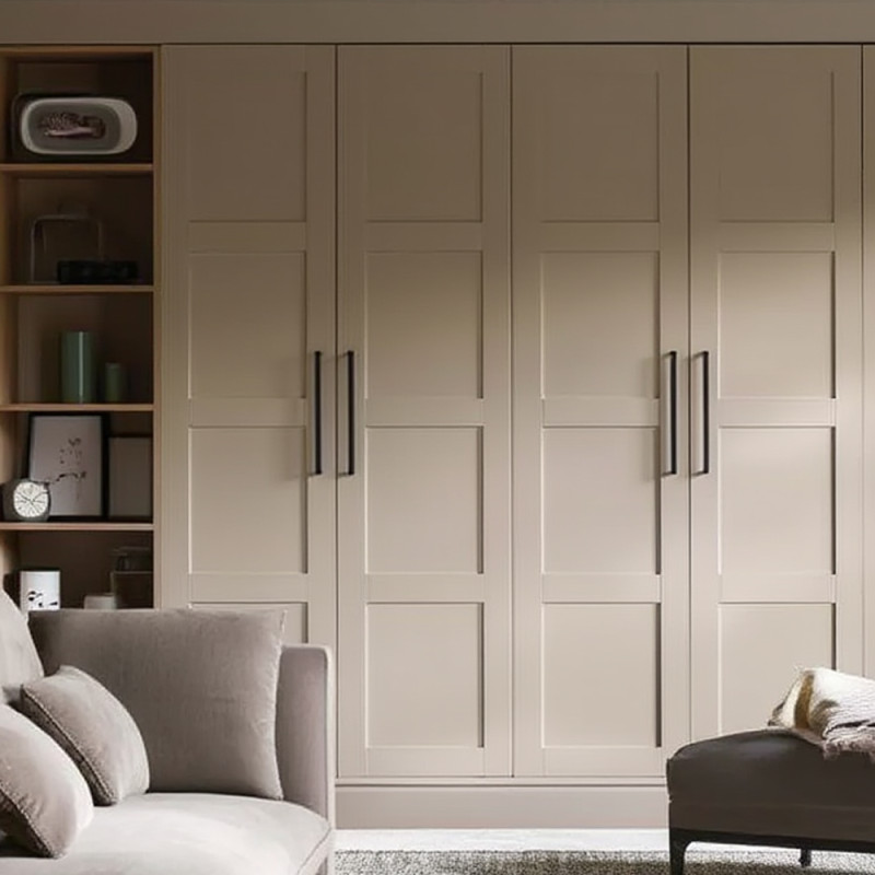 kit moulure porte de placard référence 999102