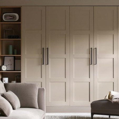 kit moulure porte de placard référence 999102