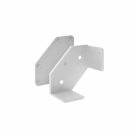 Cubix mix blanc