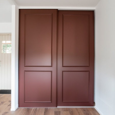 kit moulure porte de placard référence 999105