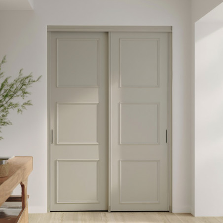 kit moulure porte de placard référence 999106