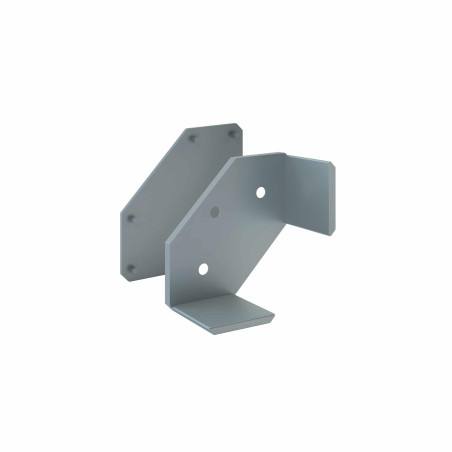 Cubix mix gris