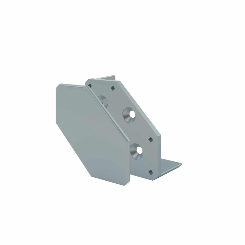 Cubix Mix gris