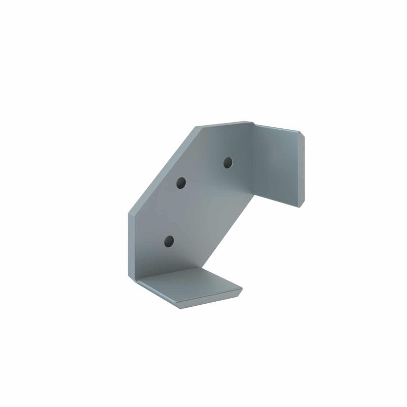 Cubix Mix gris