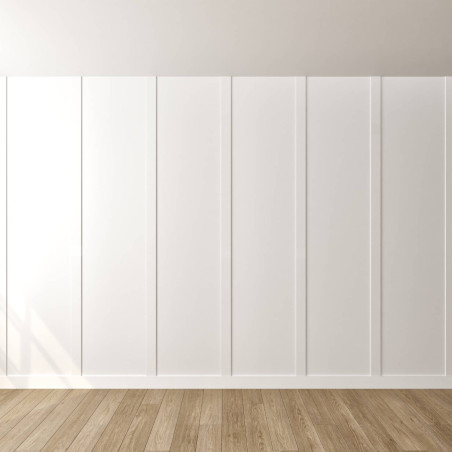 Kit moulure murale complet décor Tokyo