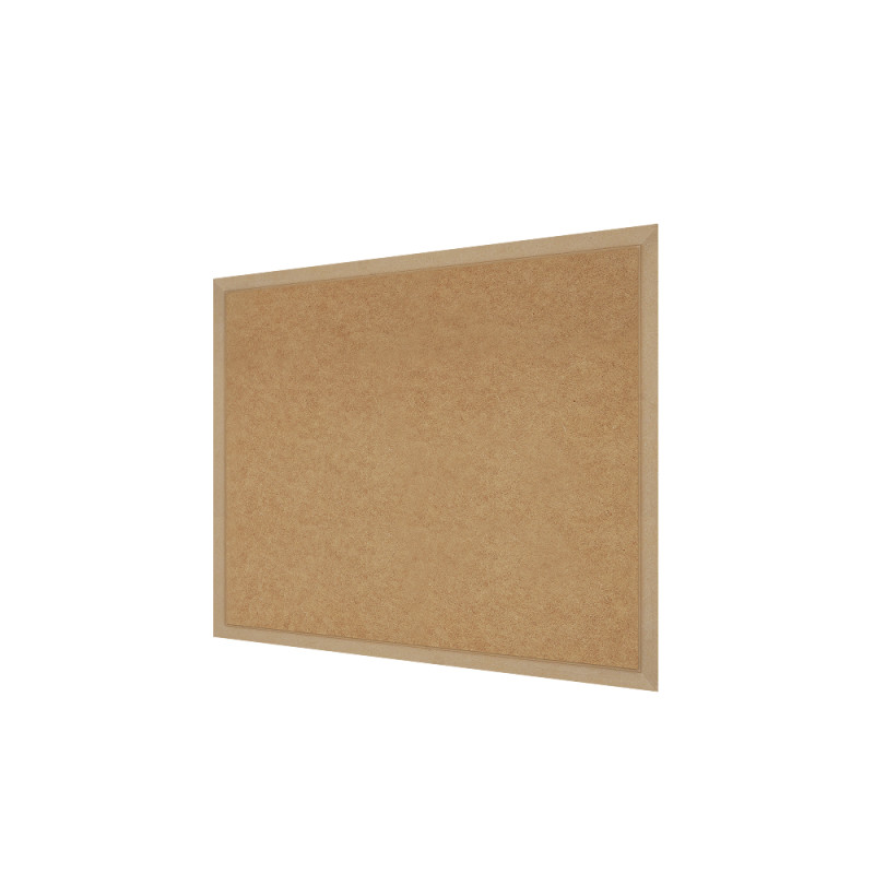 Panneau bois décoratif 51,5x51,5cm | Nordlinger