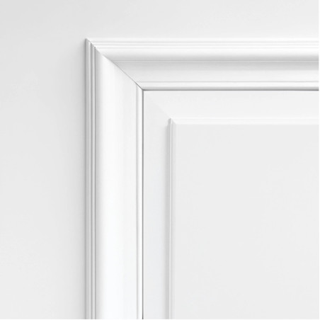Panneau bois décoratif 80x60cm | Nordlinger