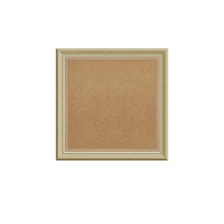 Panneau bois décoratif 60x60cm | Nordlinger