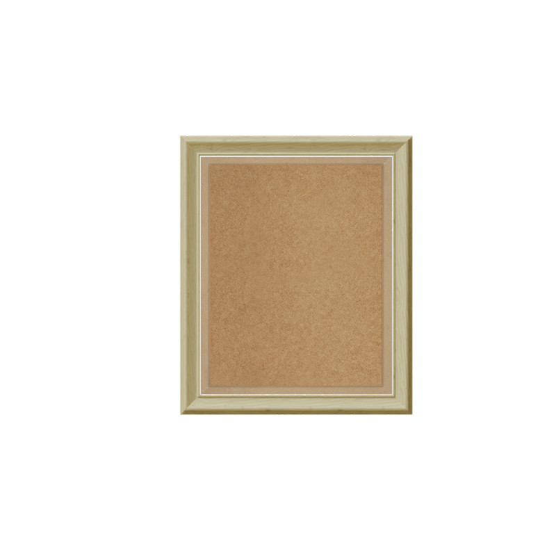Panneau bois décoratif 50x60cm | Nordlinger