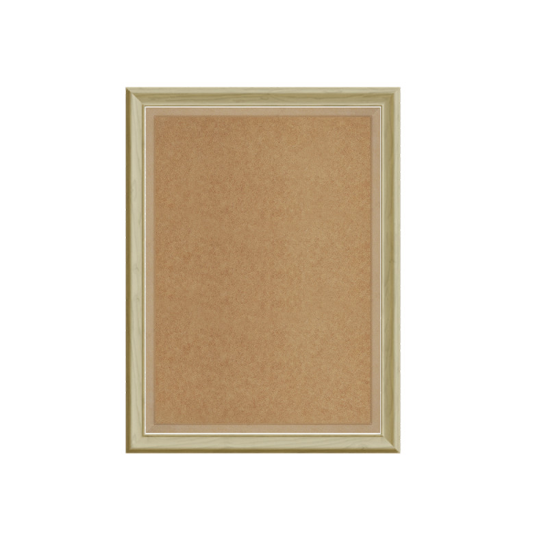Panneau bois décoratif 80x60cm | Nordlinger
