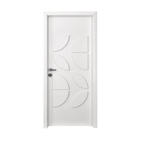 Kit CréaPorte FlowDéco pour porte intérieure