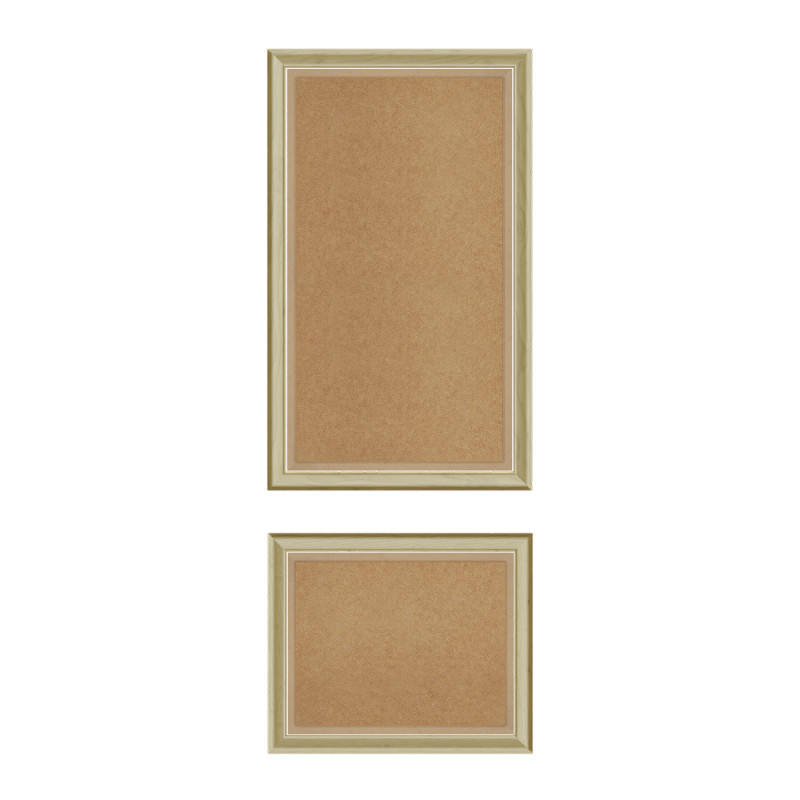Kit Moulure et Panneaux pour porte | Nordlinger
