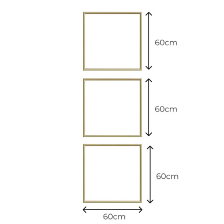 Kit moulure de porte Décor Florence - Moulure fine 20mm