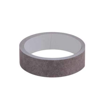 Profil plat adhésif 19mm x 5m