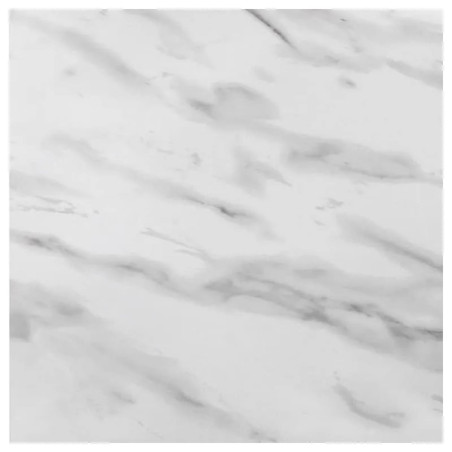 Décor marbre blanc