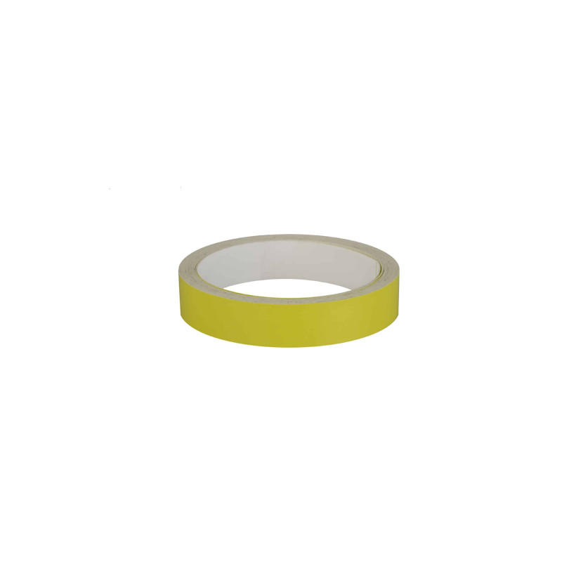 Profil plat adhésif 19mm x 5m Profil plat adhésif 19mm x 5m
