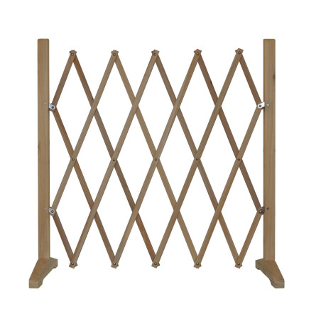 Barrière sur pied stopflex