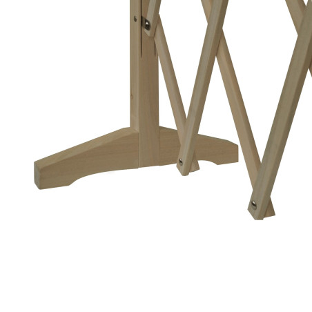 Pied barrière stopflex