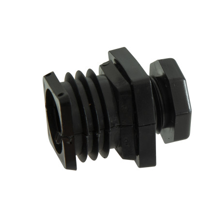 Embout + Vérin Renforcé 25x25x1.5-2mm