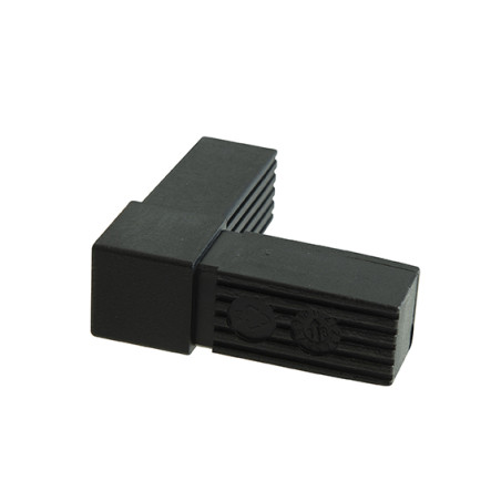 Connecteur 2 voies Renforcé 25x25x1.5mm