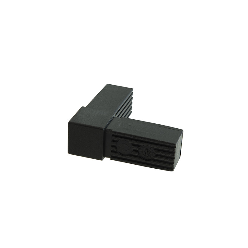 Connecteur 2 voies Renforcé 25x25x1.5mm