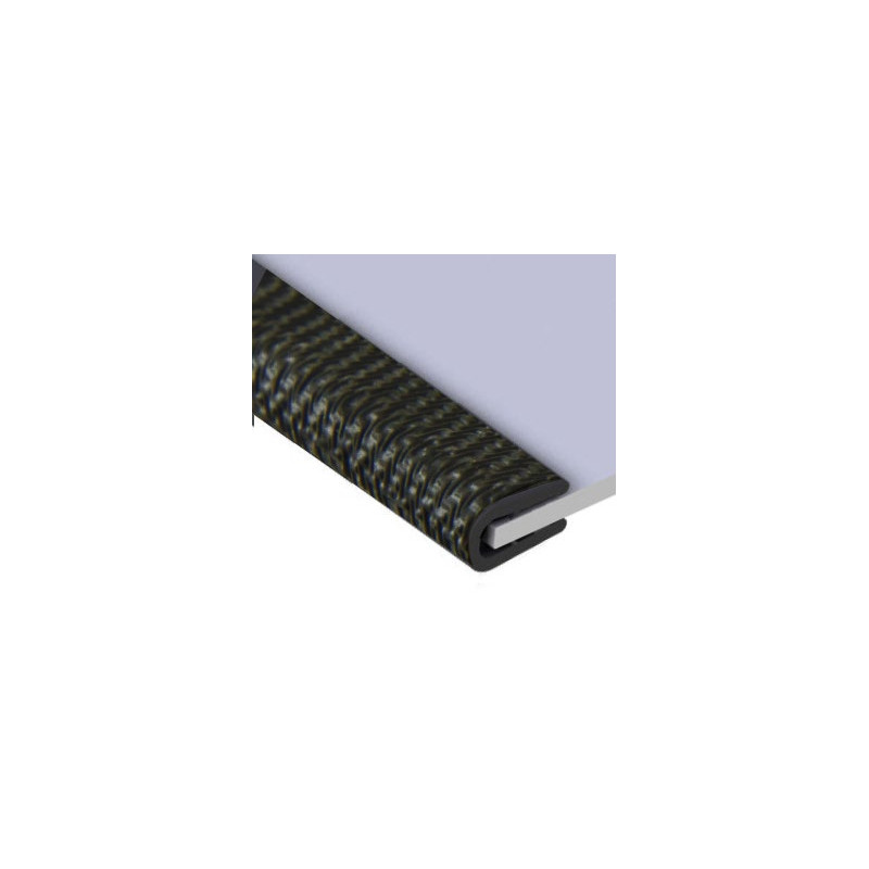 Joint Souple de protection PVC armé 1,50m