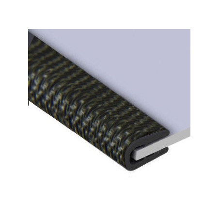 Joint Souple de protection PVC armé 1,50m