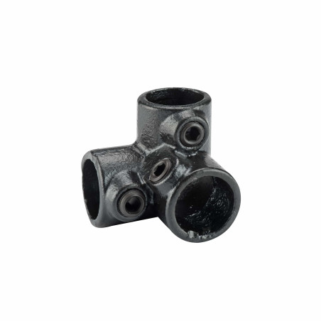 Raccord d’angle 3 tubes