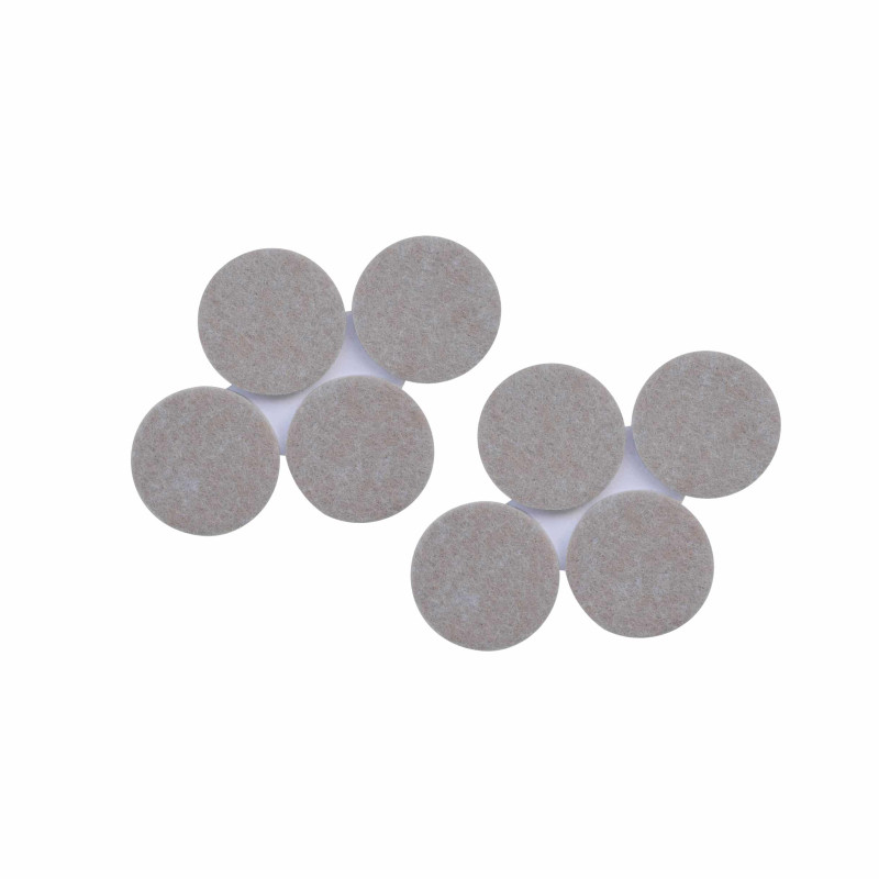 Feutres anti-rayures autocollants Feutres anti-rayures autocollants