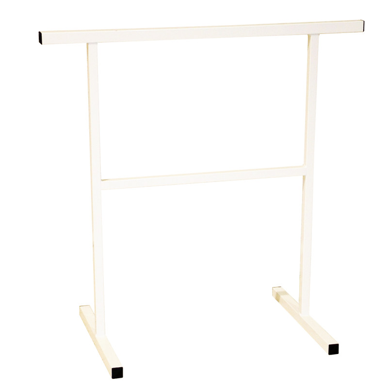 Tréteau Solid blanc