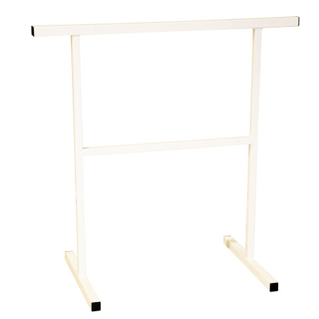 Tréteau Solid blanc