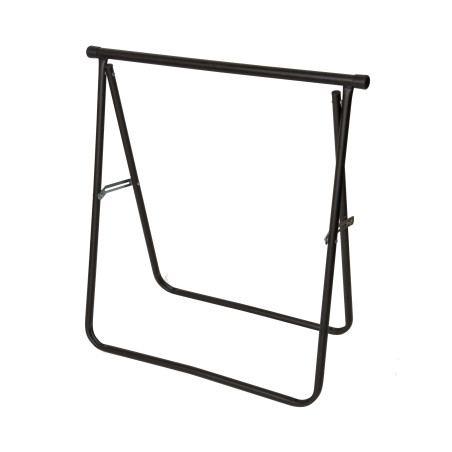 Tréteau Slide noir