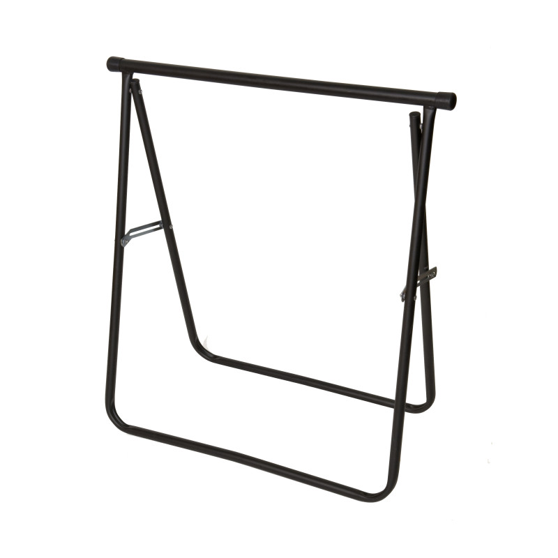 Tréteau Slide noir