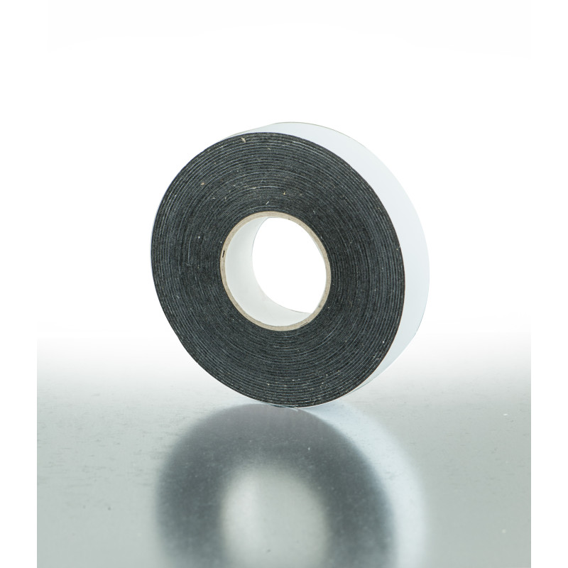 Mousse adhésive double face extérieur 19mmx6m