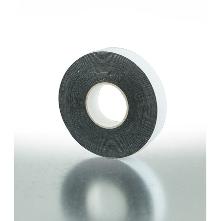 Mousse adhésive double face extérieur 19mmx6m