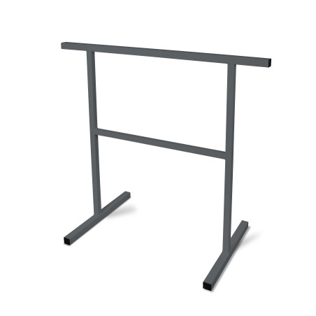 Tétreau Solid Anthracite