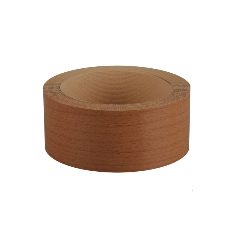 Bande de chant pré-encollée hêtre 23/42mm