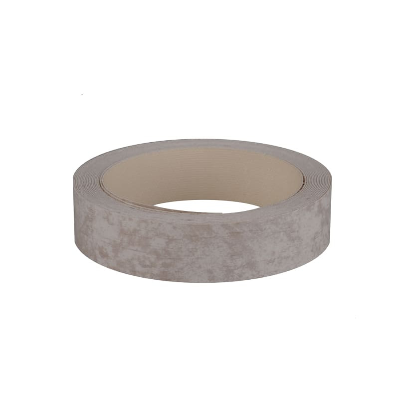 Bande de chant pré-encollée chêne blanchi 23mm