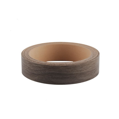 Bande de chant pré-encollée chêne authentique 23/34mm