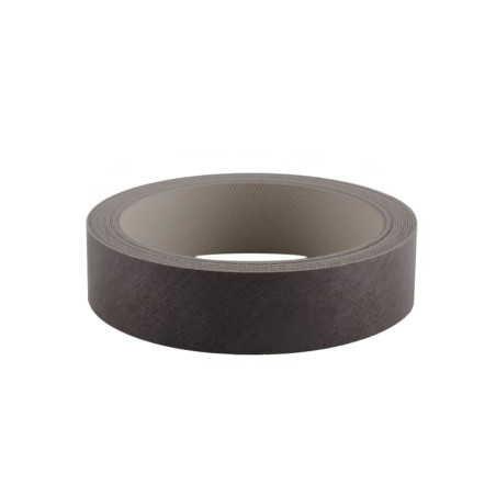 Bande de chant pré-encollée béton gris 23mm