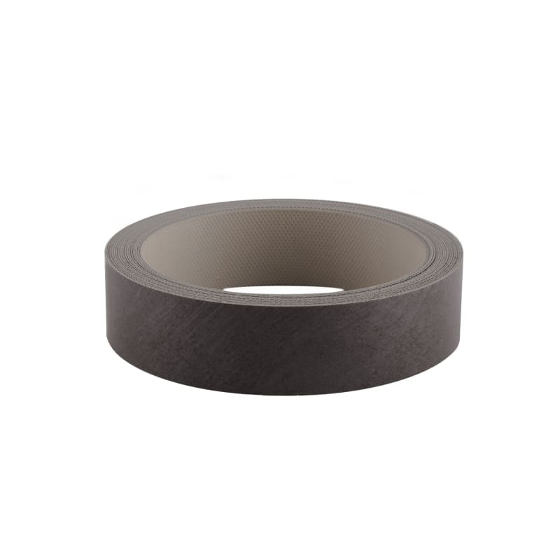Bande de chant pré-encollée béton gris 23mm