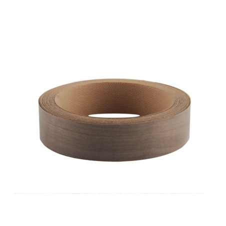 Bande de chant pré-encollée pin noueux grisé 23/34mm