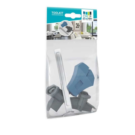 Kit accessoires de pose
