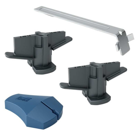 Kit accessoires de pose
