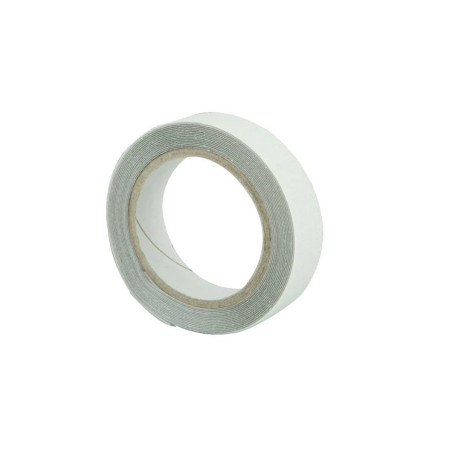 Bande adhésive antidérapante phosphorescente 25mmx5m