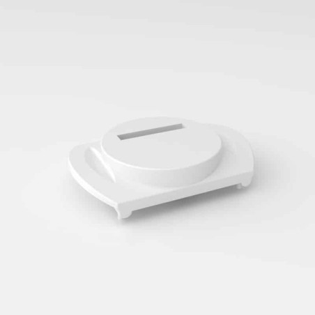 Sachet de 8 clips Départ/Arrêt +